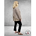 ONLY-M Pantalon Travel 044 Nero Strong